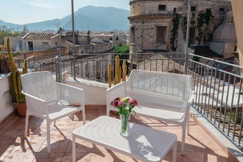 Rooms 19 B&B, Palermo (fotografie 3)