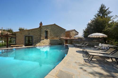 Villa L'Antico Mulino