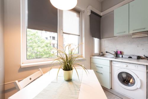 Studio Apartment image 10