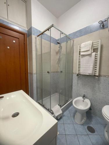 carbone house in Сан-Джузеппе-Везув'яно 