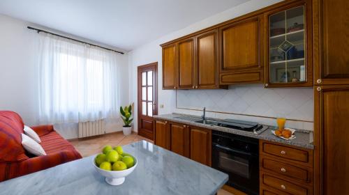 кухня, Agriturismo La Tanna in Collesalvetti