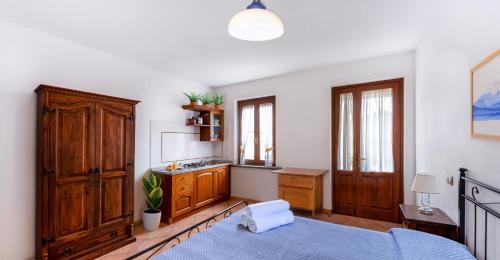Agriturismo La Tanna in Collesalvetti