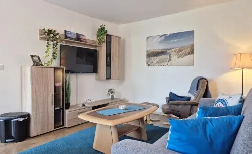 Ferienwohnung Meergarten in Kühlungsborn, Deutschland