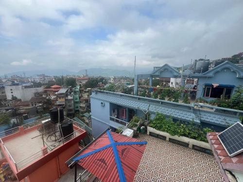 Laxmi Homestay in Tansen