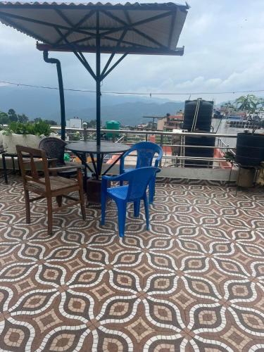 Laxmi Homestay in Tansen