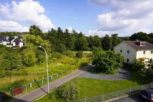 Bella Casa am Rhein in Bad Honnef, Deutschland