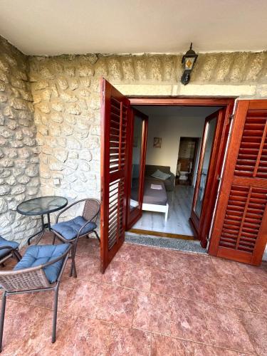 Apartmani Jović 2 2