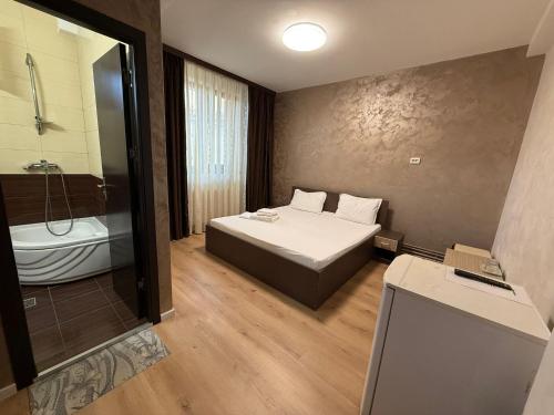 Villa George in Inel 1