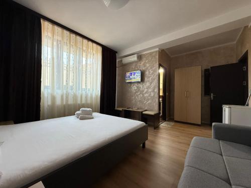 Villa George in Inel 1