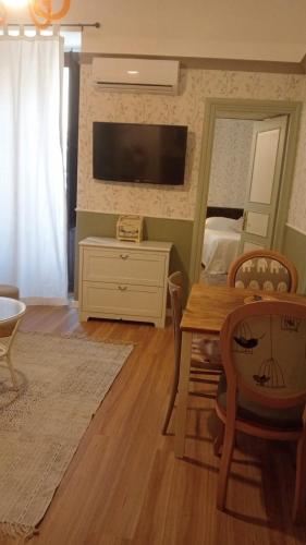 BeeClaire Guest House, Palermo (fotografie 11)