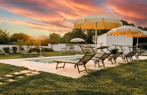 Masseria Luci Grande