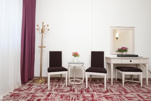 Zahrat Lavender Hotel – Mecca, VA