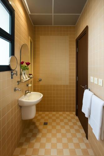 Zahrat Lavender Hotel – Mecca, VA