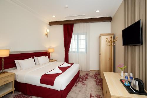 Zahrat Lavender Hotel – Mecca, VA