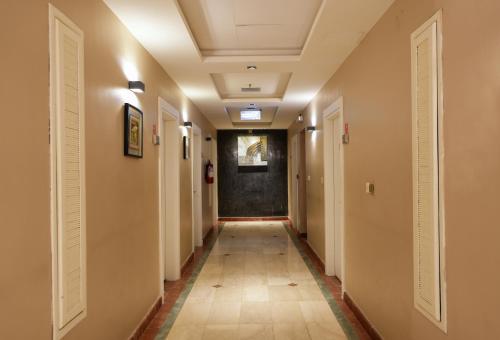 Zahrat Lavender Hotel – Mecca, VA
