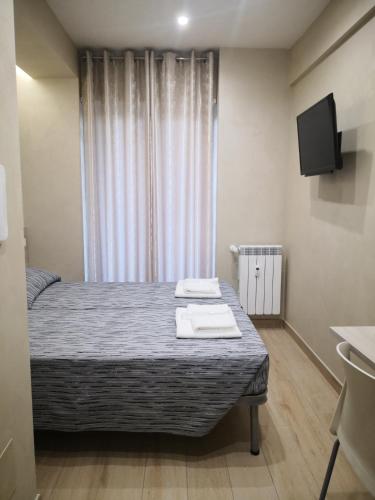 Gidà Room Metro B Monti Tiburtini Roma, Rzym (zdjęcie 5)