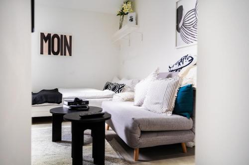 1 BR Studio - Zentral - Wifi - Kaffee - Netflix, Rüdesheim am Rhein