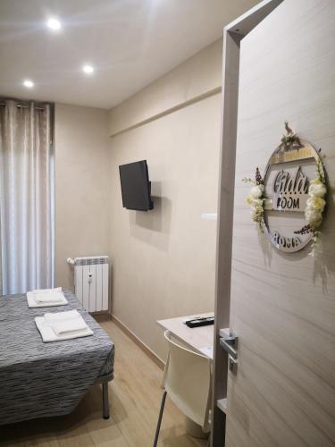 Gidà Room Metro B Monti Tiburtini Roma, Rzym (zdjęcie 7)