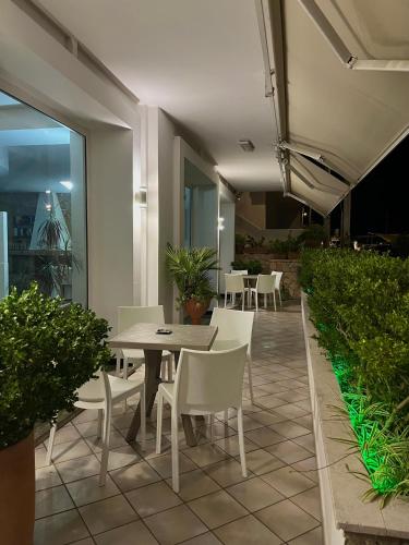 Hotel Degli Ulivi in Castro