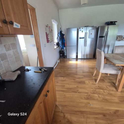 Glenbarrow Lodge in Mountmellick