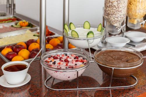 Athena Hotel - image 7