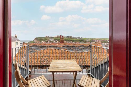 Silver Street Suites in 惠特比