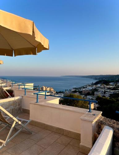Hotel Degli Ulivi in Castro