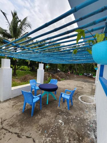 Krishna Garden and Resort in Boisar
