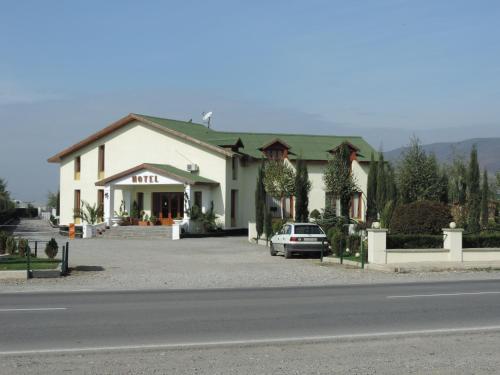 Accommodation in Natakhtari