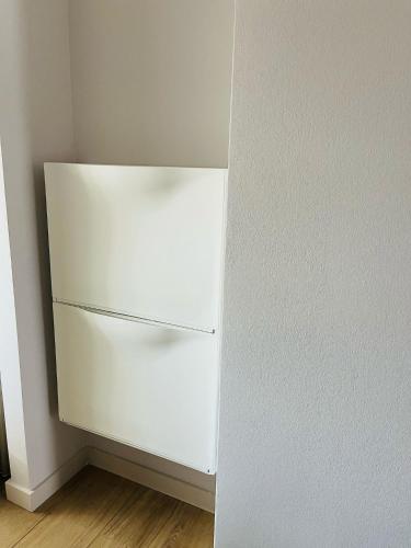 Appartement Zee Van Tyd in Ньєвпоорт-Бад