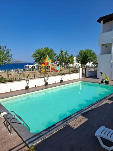Turgutreis Apart Otel in Turgutreis