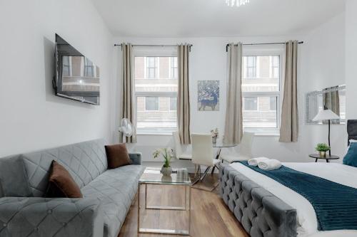 Nestio - Paddington Serviced Studios! - image 6