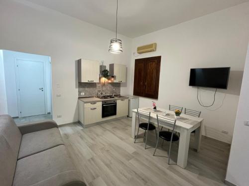 Calia's Home 1 gîte à louer Mazara del Vallo