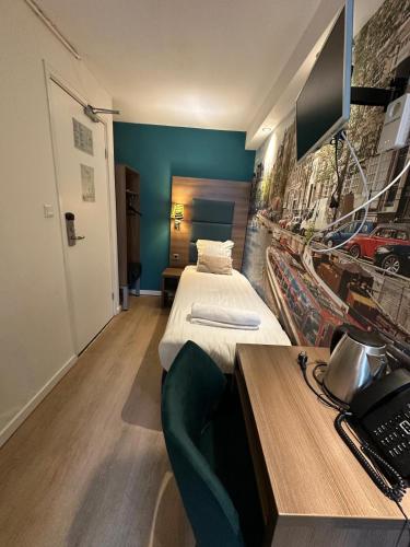 ITC Hotel, Amsterdam (photo 4)