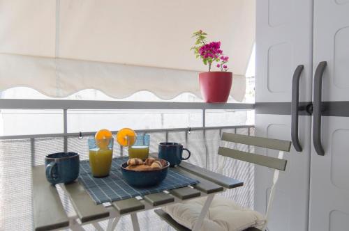 Urban Ceramic Apartment Athens-Kerameikos by GHH, Atene