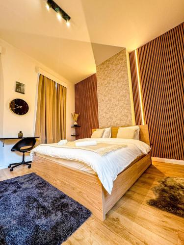 3 Lovely Comfortable Studios at Heart of Gent - Location saisonnière - Gand