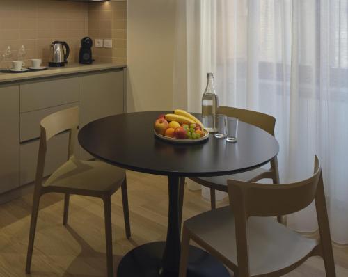 บริการและสิ่งอำนวยความสะดวก, Portica Homes in อัสซีซี