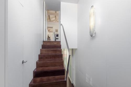 Casa de Vilar by Quantique in วีลาร์