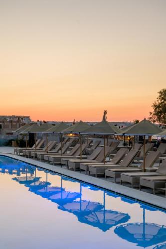 Eri Beach & Village Hotel – Hersonissos, LA