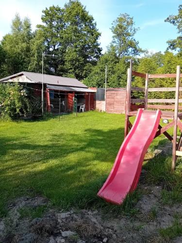 Agroturystuka u Edwarda