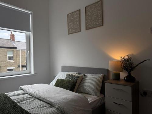 ResiLets - Stanley House - Large, Modern 3 Bed - NEW! in Blyth