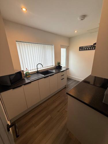 ResiLets - Stanley House - Large, Modern 3 Bed - NEW! in Blyth