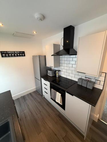 ResiLets - Stanley House - Large, Modern 3 Bed - NEW! in Blyth