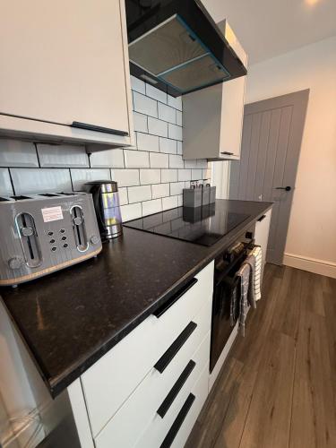 ResiLets - Stanley House - Large, Modern 3 Bed - NEW! in Blyth