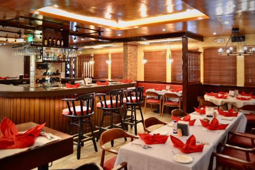 Schweizer Hotel – Cebu City, IL