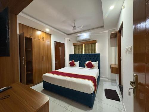 NMS Grand View, Pondicherry