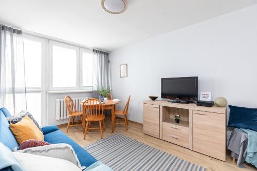 PRAGA MOOD KONESER by VAYA STAYS, Warschau