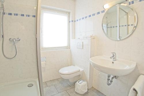 Hotel Adler in Mainz, Deutschland