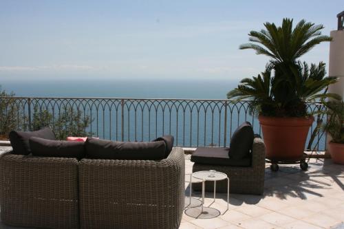 b&b I Limoni - Accommodation - Ravello