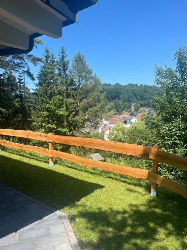 Ferienwohnung Vita-Natura in Eppenbrunn